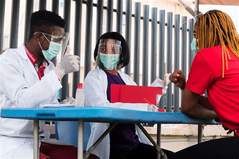 Top 10 NGOs In Nigeria Making Real Impact In the Health Sector.